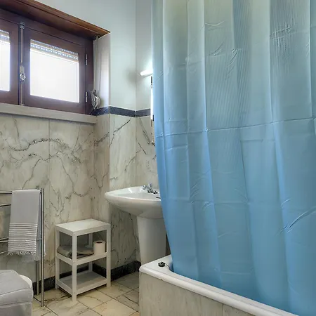 Appartement Apolonia Upper Class - Lisbonbreaks *