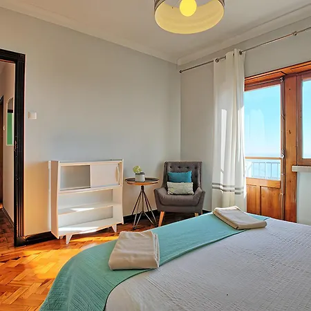 Appartement Apolonia Upper Class - Lisbonbreaks