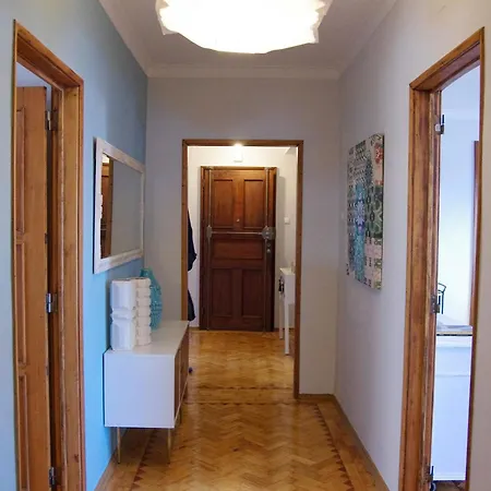 Appartement Apolonia Upper Class - Lisbonbreaks